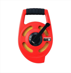 FIBERGLASS MEASURING TAPE MYG series Myzox